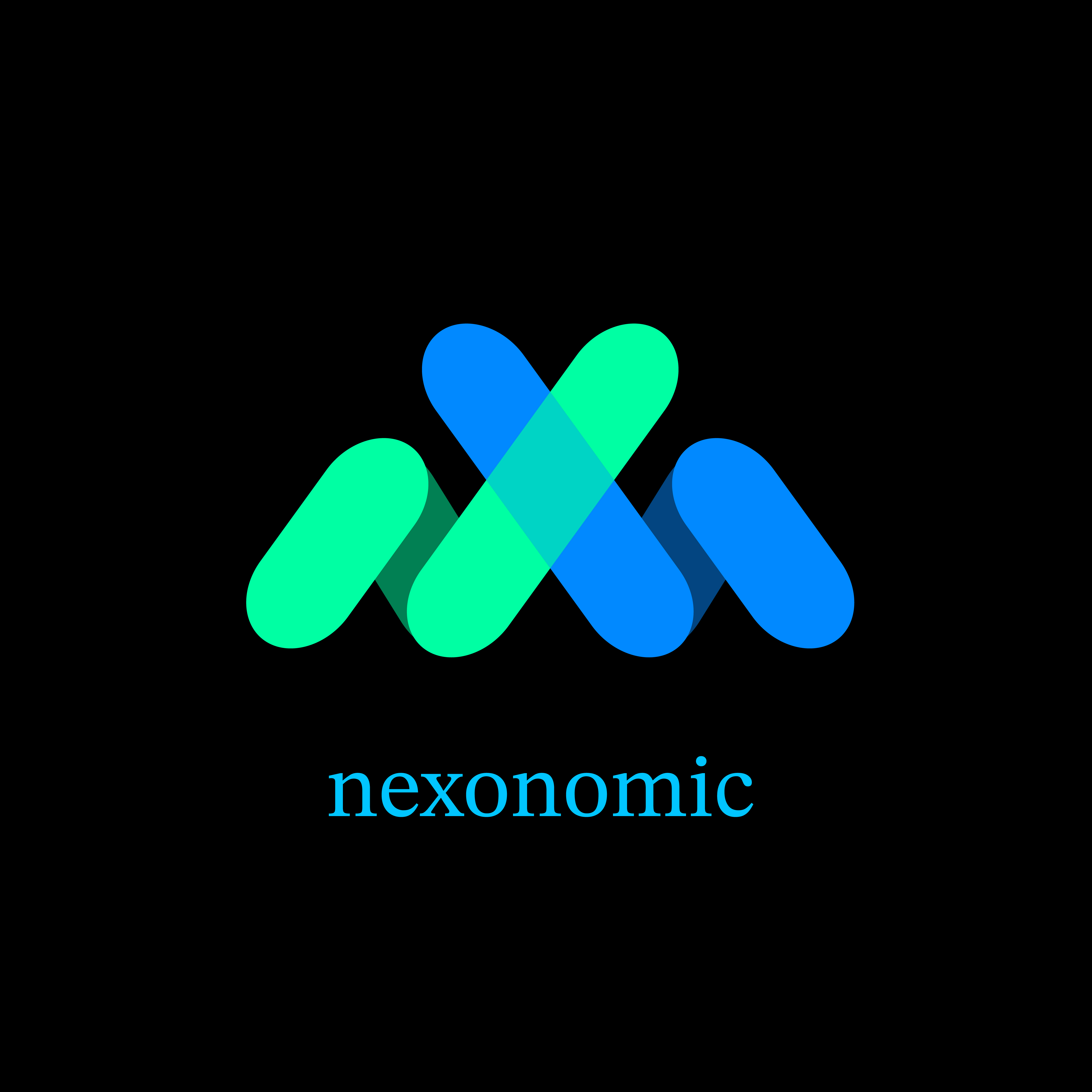Nexonomic Logo