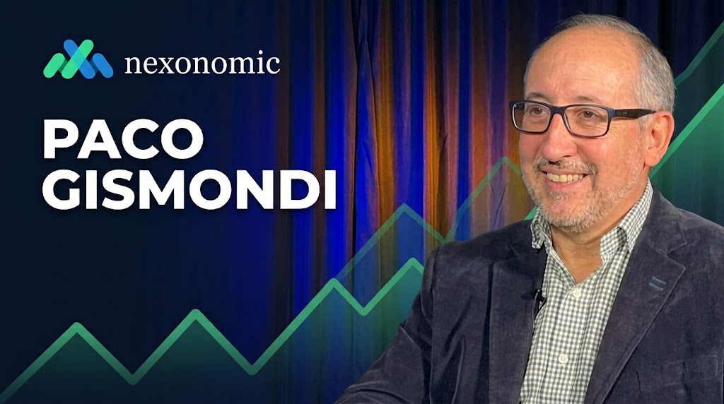 Banco Central, crédito y futuro del sistema financiero: entrevista a Paco Gismondi