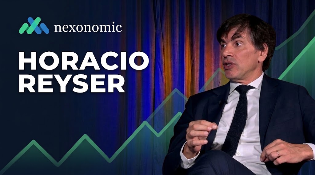 Inversión, RIGI y Mercosur ¿Cómo atraer capital a Argentina?: entrevista a Horacio Reyser